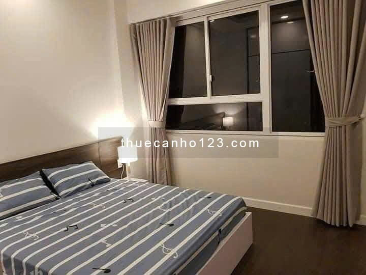 Chung cư cao cấp Rivera Park Thành Thái Q.10 2PN full nội thất giá 19Tr/th