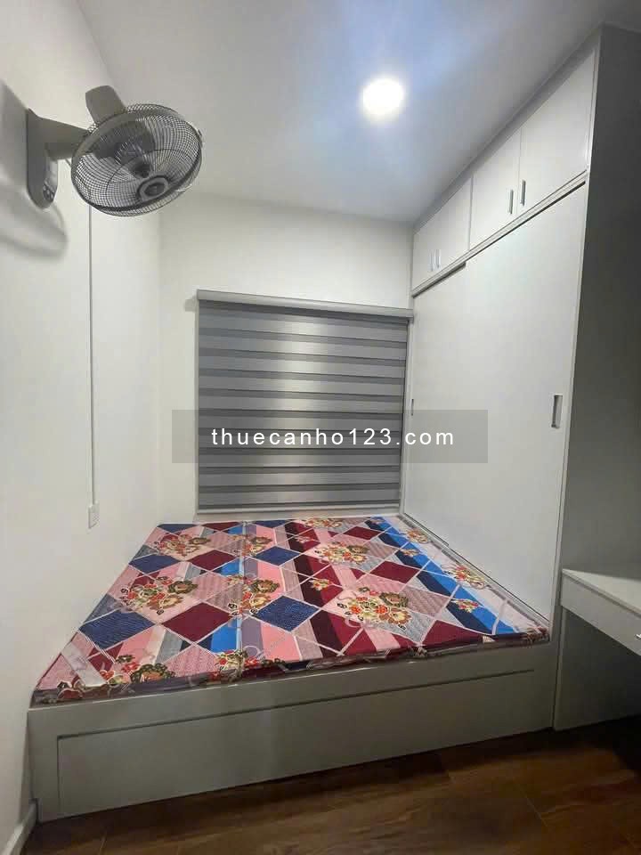 CHung cư Prosper, Tham Lương, Q12: 2p ngủ, 2wc, nội thất mới, 9tr/th