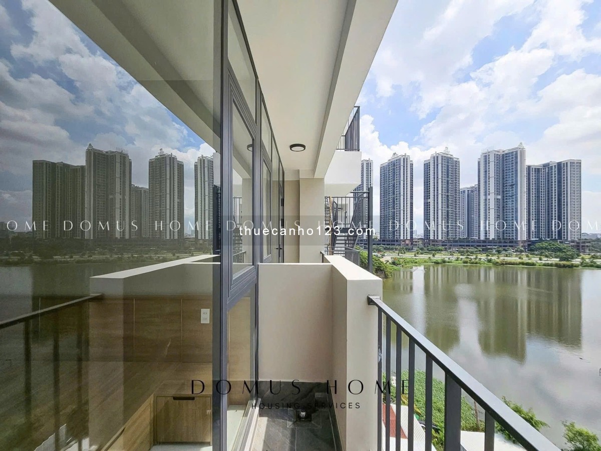 Khai trương studio ban công ngay trung tâm quận 7 - Gần Lotte, cầu Kênh Tẻ, Crescent Mall, PMH...