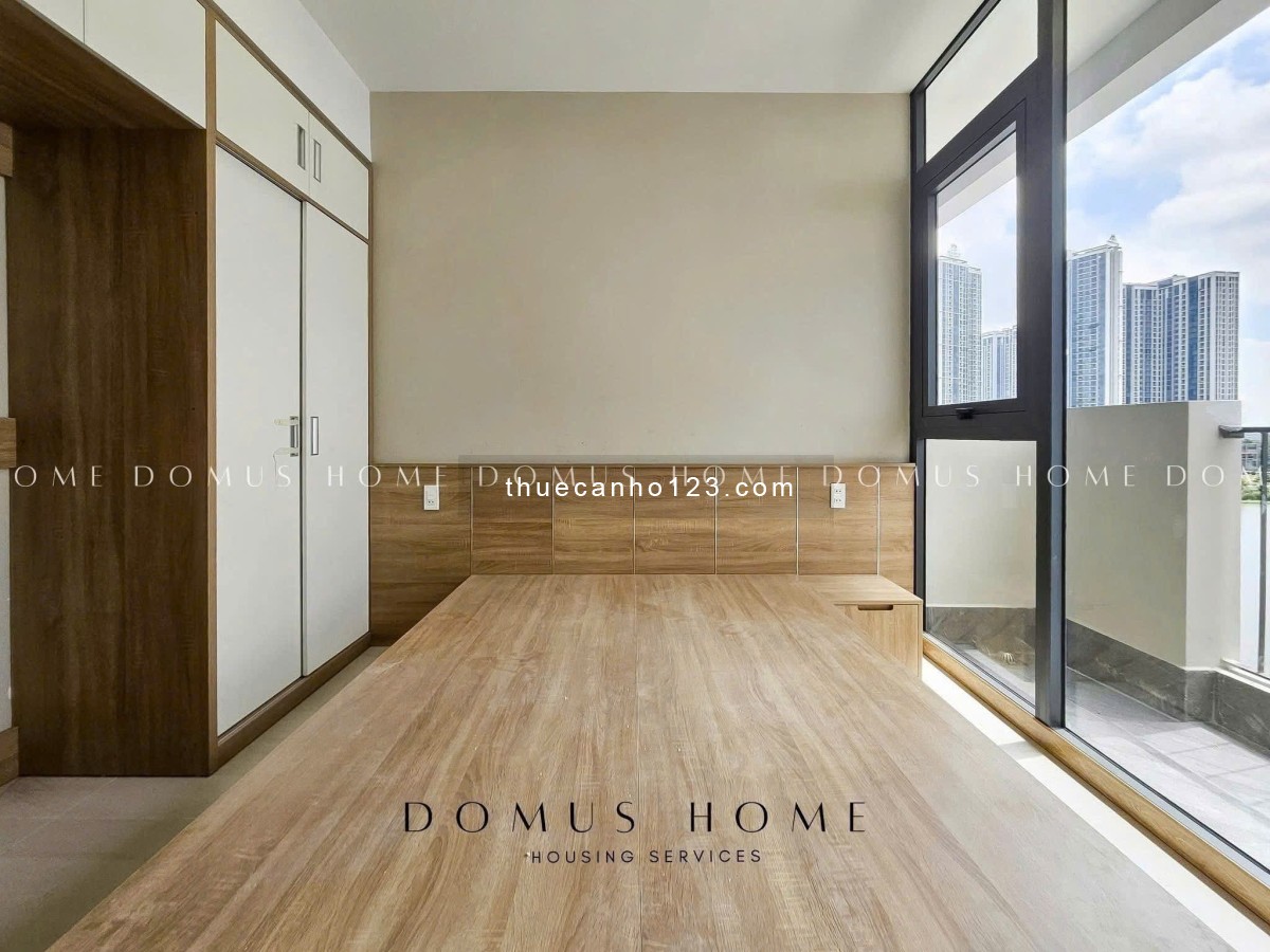 Khai trương studio ban công ngay trung tâm quận 7 - Gần Lotte, cầu Kênh Tẻ, Crescent Mall, PMH...