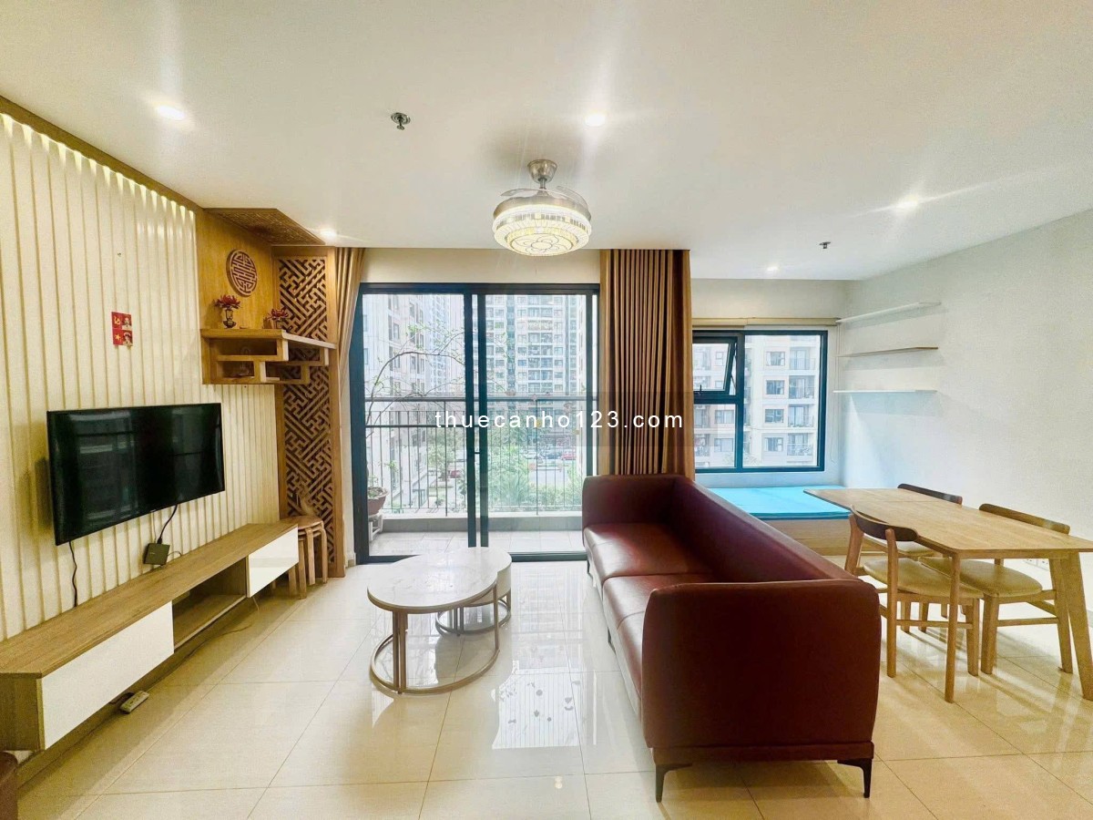 Duy nhất căn hộ 2N2 Góc - ĐÓNG 1 CỌC 1