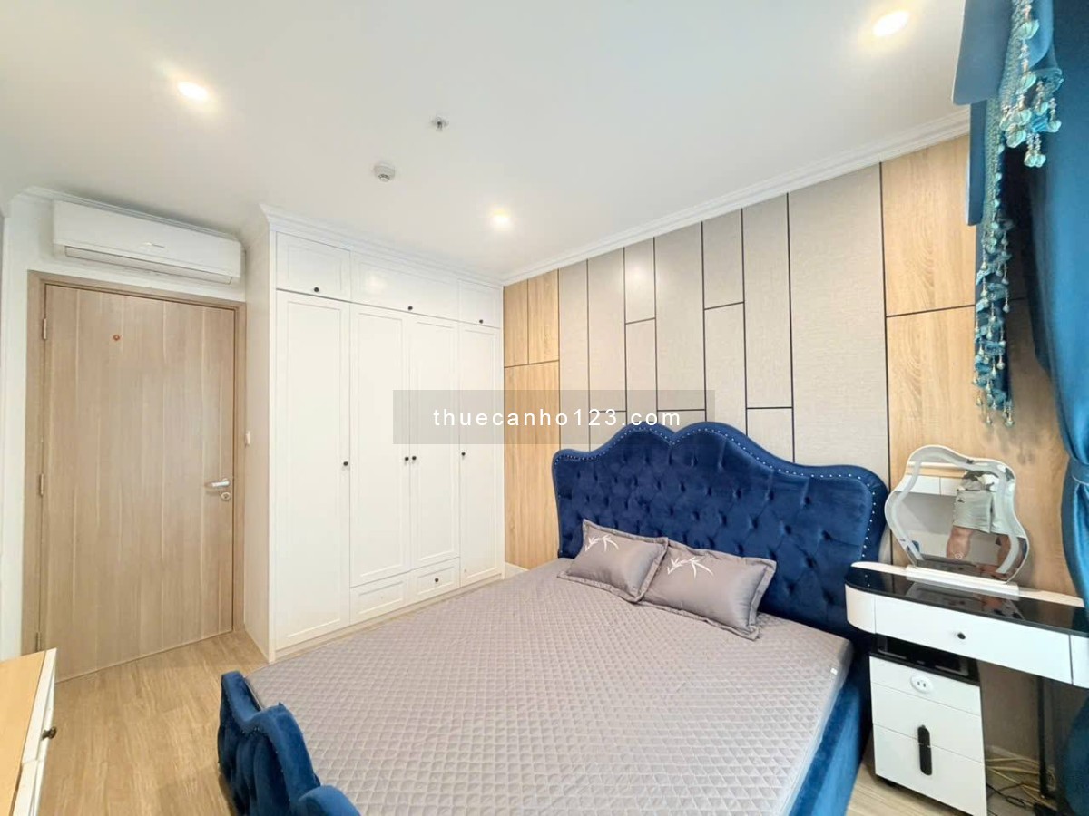 Cho thuê siêu phẩm 1N+ – phân khu S108, trung tâm Vinhomes Ocean Park