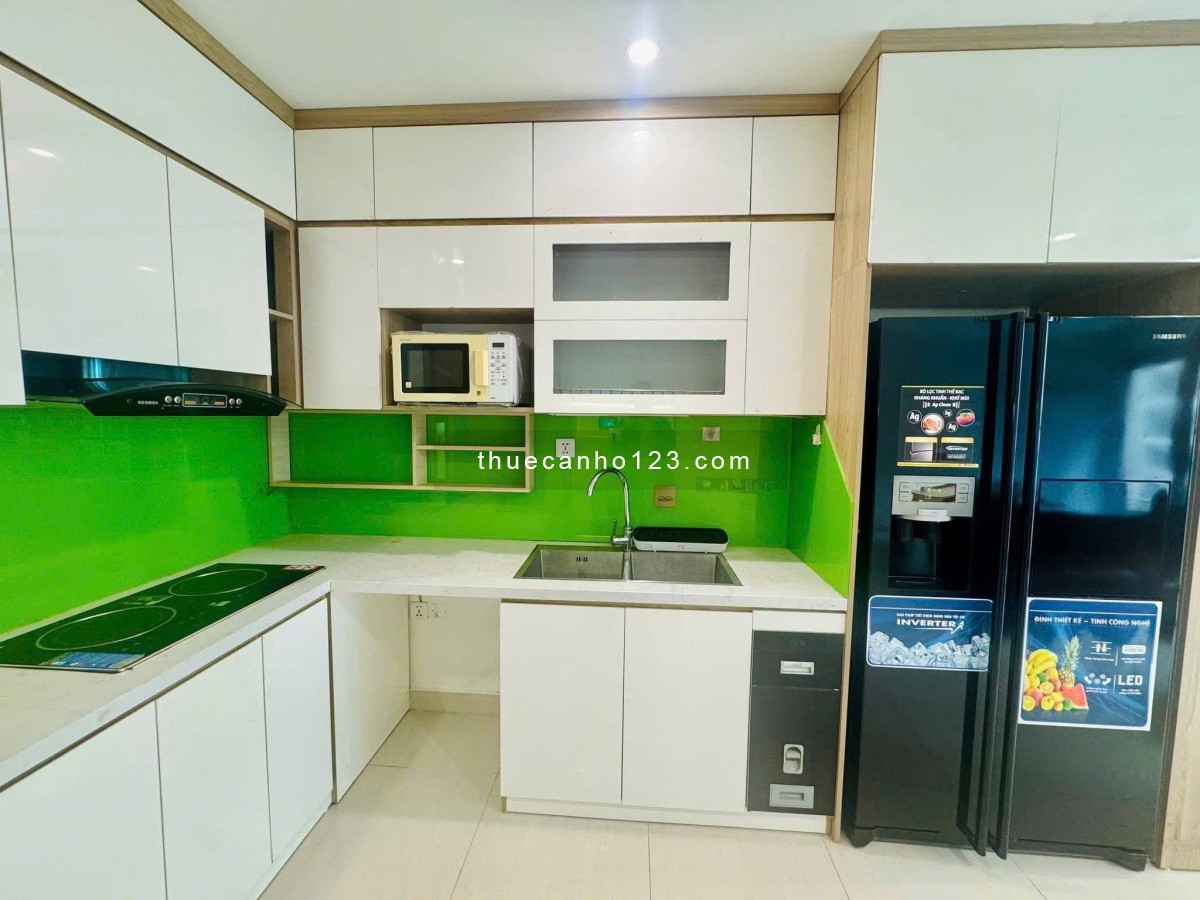 Duy nhất căn hộ 2N2 Góc - ĐÓNG 1 CỌC 1