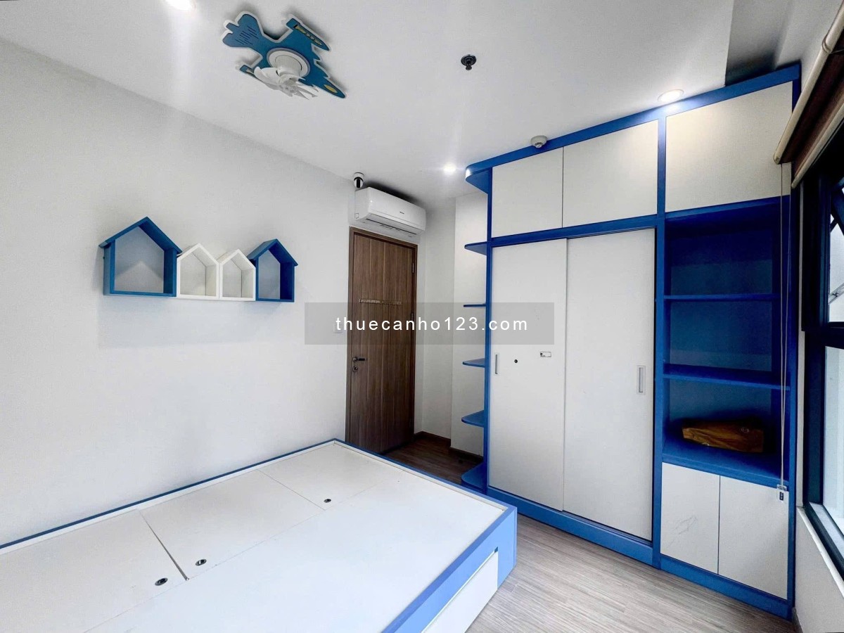 Duy nhất căn hộ 2N2 Góc - ĐÓNG 1 CỌC 1