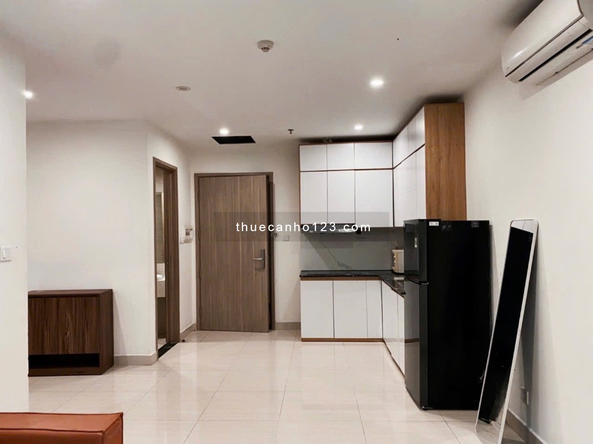 Cho thuê căn hộ S2.19 - 1N+ giá 7tr bao phí hỗ trợ đóng 1c1