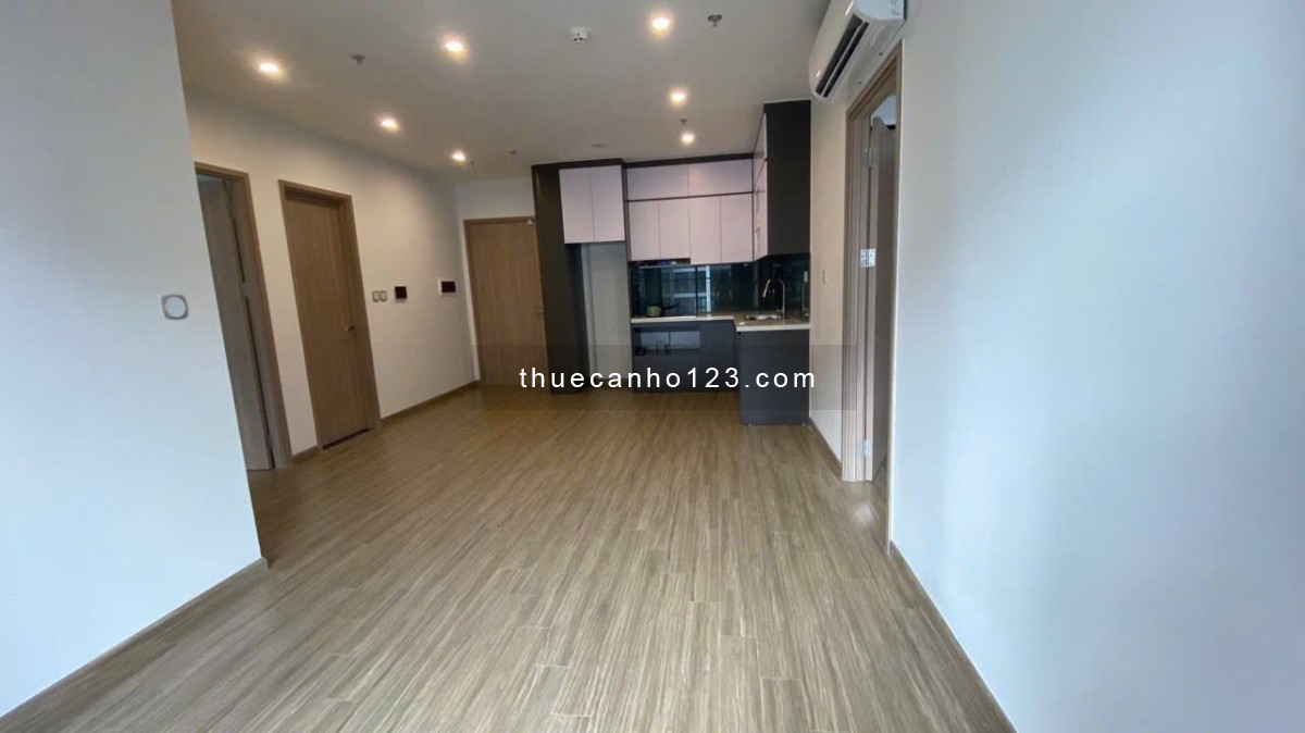 Cho thuê căn hộ 2PN – 2WC tại Pavilion, Vinhomes Ocean Park