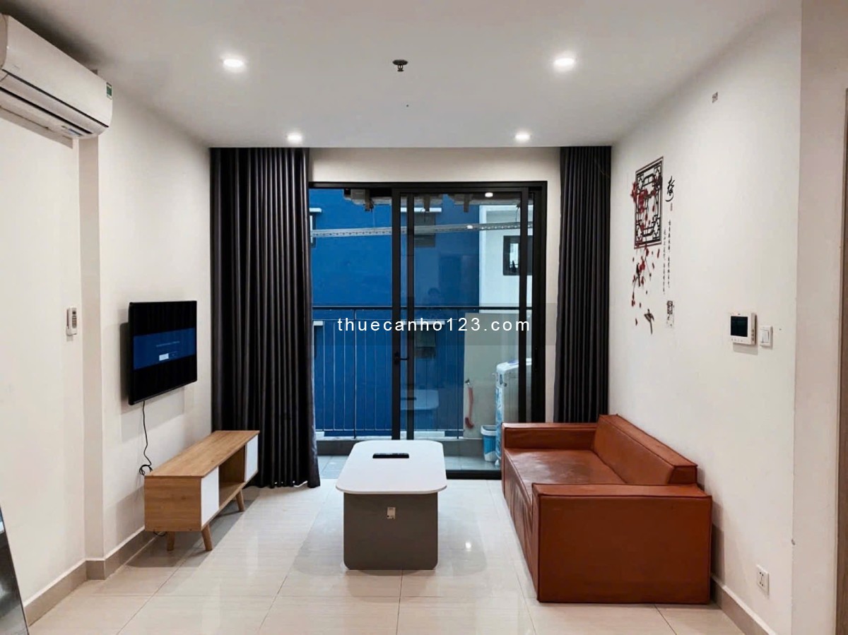 Cho thuê căn hộ S2.19 - 1N+ giá 7tr bao phí hỗ trợ đóng 1c1