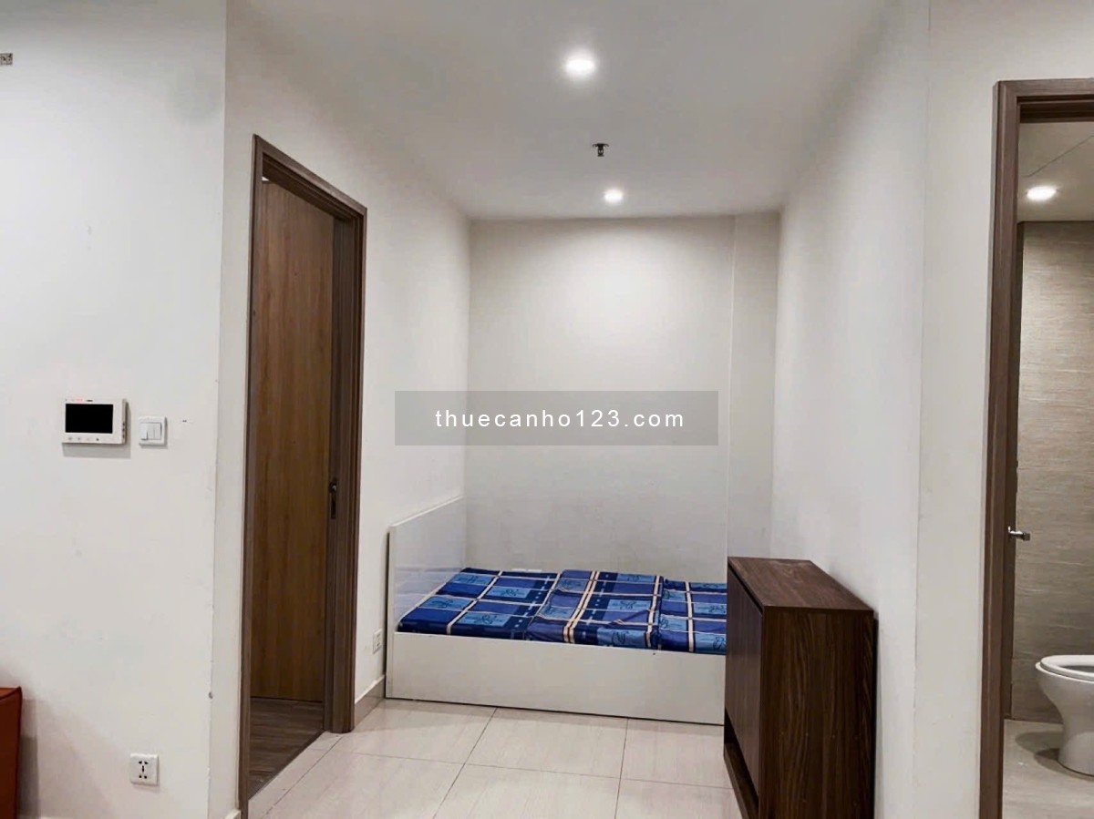 Cho thuê căn hộ S2.19 - 1N+ giá 7tr bao phí hỗ trợ đóng 1c1