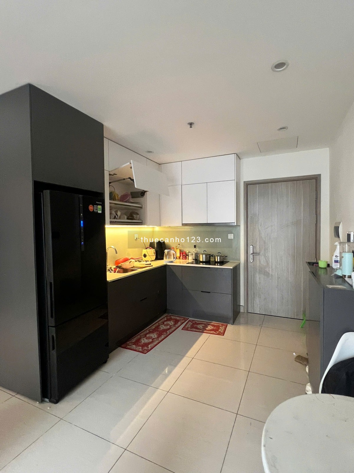 Tòa S2.02 – tầng trung, vị trí đẹp, 2PN – 1WC | Full nội thất, vào ở ngay