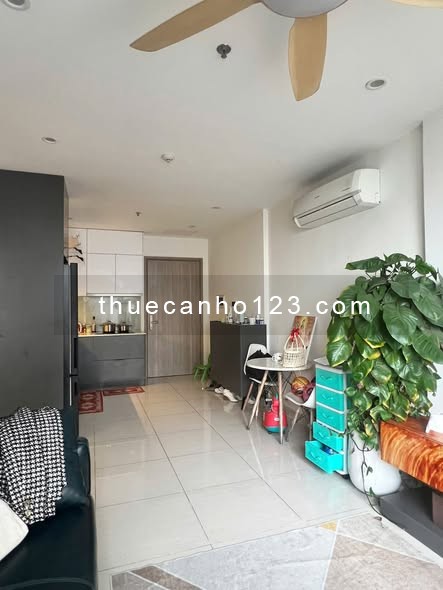 Tòa S2.02 – tầng trung, vị trí đẹp, 2PN – 1WC | Full nội thất, vào ở ngay