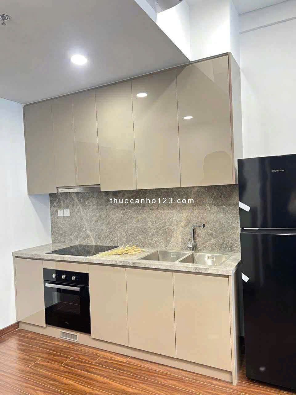 Cho thuê căn hộ 2PN 2WC – Masteri M1 căn đẹp – giá tốt nhất phân khu