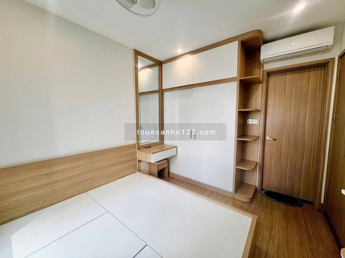 Duy nhất căn hộ 2N2 Góc - ĐÓNG 1 CỌC 1