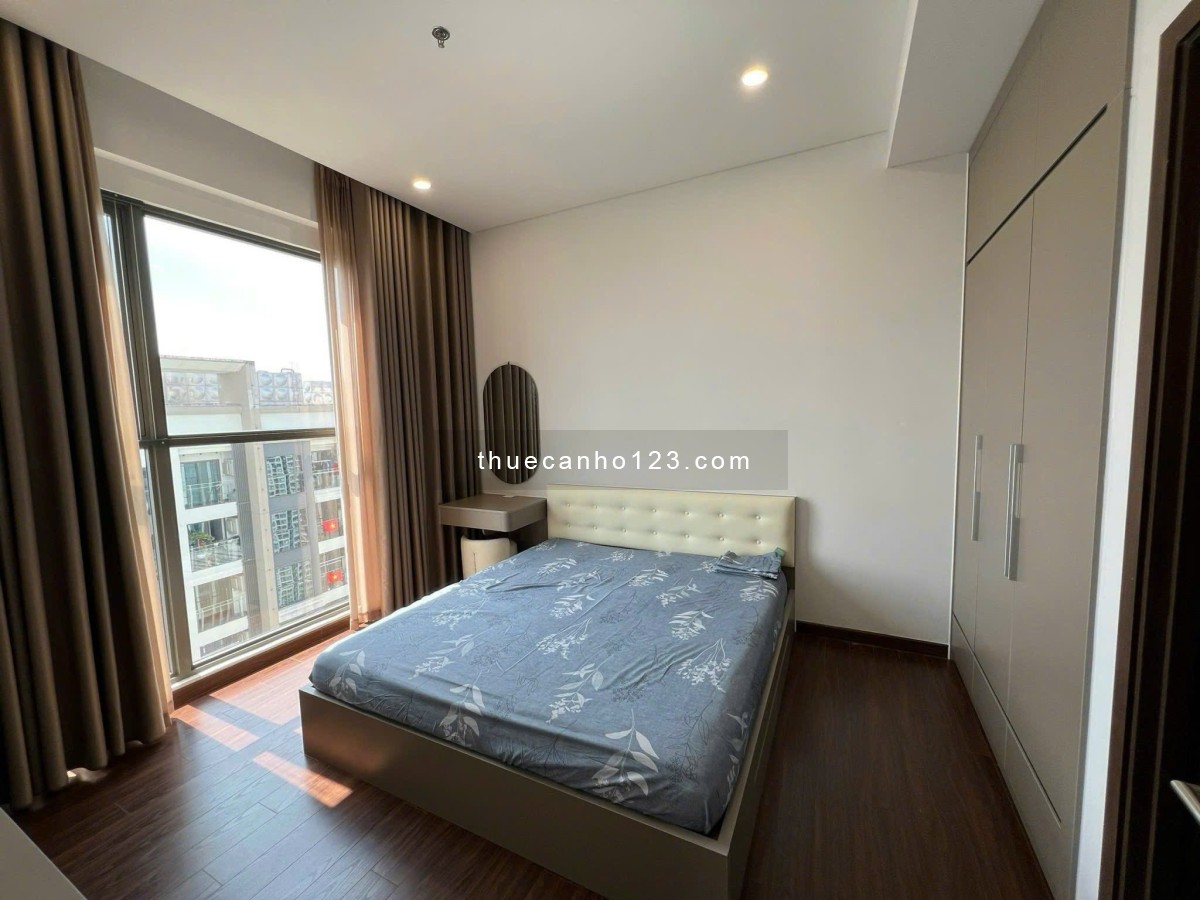 Cho thuê căn hộ 3N2 – tòa M2 tiện ích đầy đủ