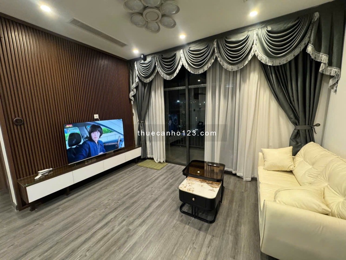 Cho thuê căn hộ 1PN 1WC – The Zenpark R1.05 | Vinhomes Ocean Park