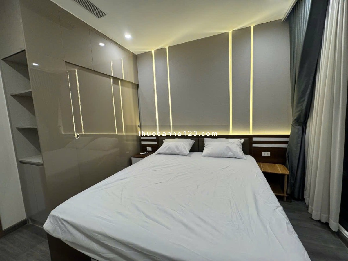 Cho thuê căn hộ 1PN 1WC – The Zenpark R1.05 | Vinhomes Ocean Park