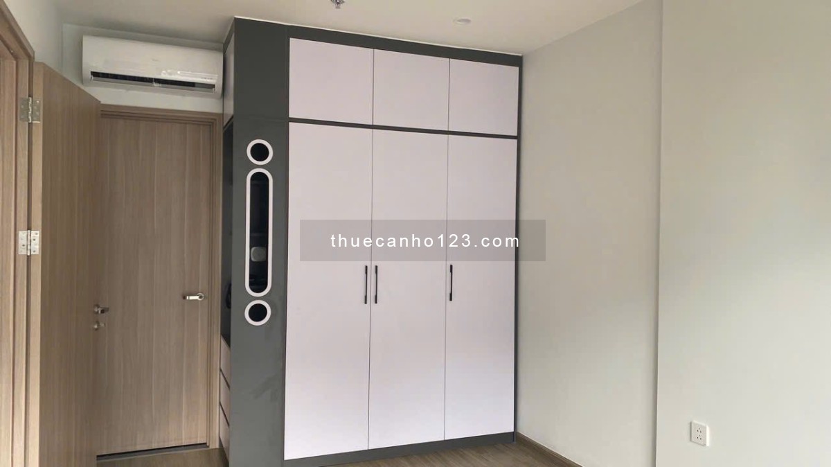Cho thuê căn hộ 2PN – 2WC tại Pavilion, Vinhomes Ocean Park