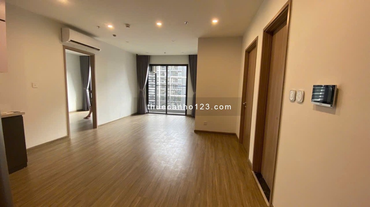 Cho thuê căn hộ 2PN – 2WC tại Pavilion, Vinhomes Ocean Park