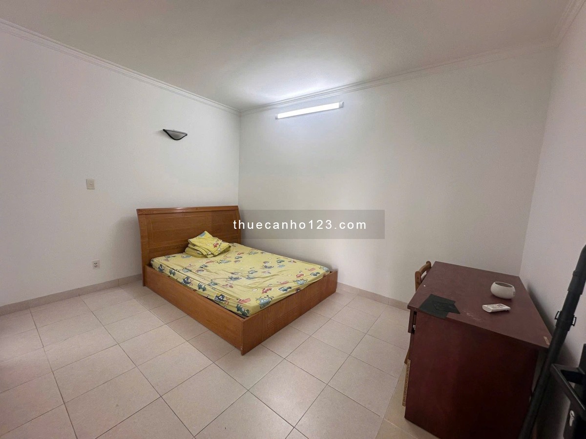 C/c Thái An 2, Nguyễn Văn Quá, Q12: 75m2, 2p ngủ, 2wc, NTCB,7tr5/th