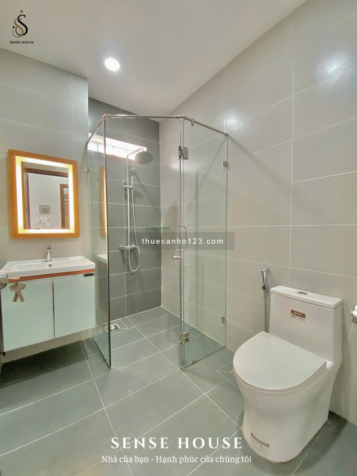 CHO THUÊ STUDIO BAN CÔNG – FULL NỘI THẤT – PHAN HUY ÍCH, TÂN BÌNH GẦN SÂN BAY TÂN SƠN NHẤT