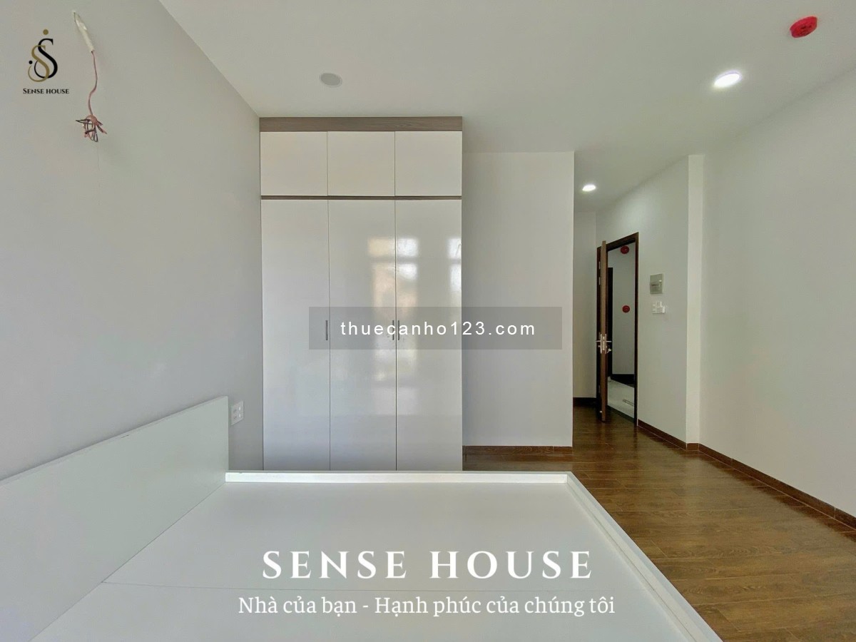 CHO THUÊ STUDIO BAN CÔNG – FULL NỘI THẤT – PHAN HUY ÍCH, TÂN BÌNH GẦN SÂN BAY TÂN SƠN NHẤT