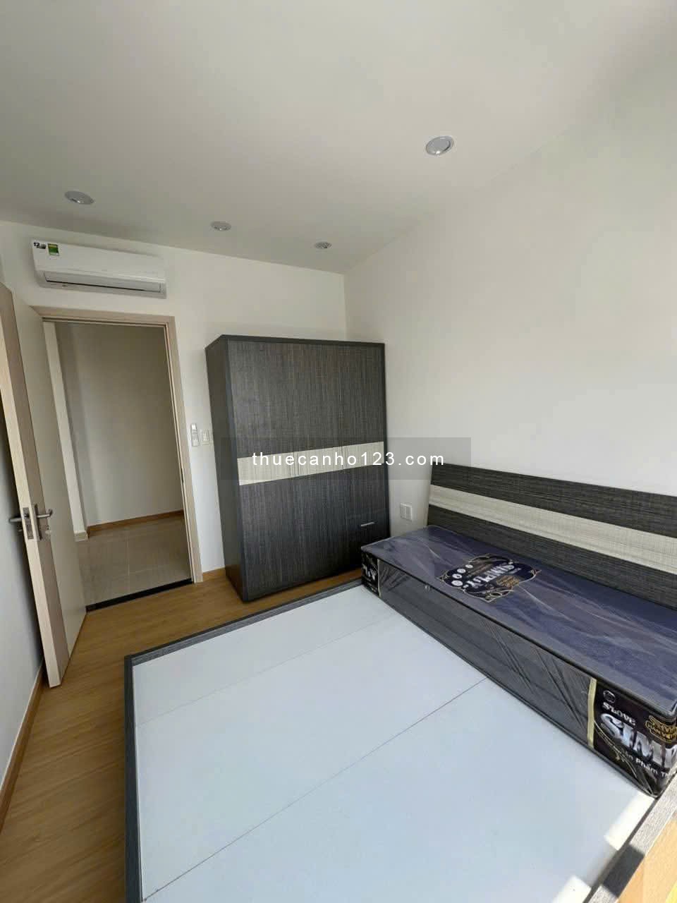 Chung cư Ruby Garden, Nguyễn Sỹ Sách, TB: 3p ngủ, full NT, 11tr/th