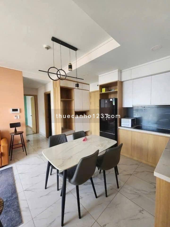 Chung cư Ruby, P15,Tân Bình căn 3p ngủ chỉ 11tr/th