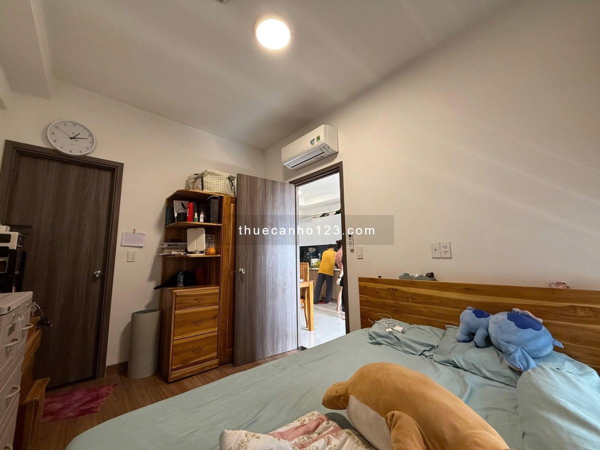 Chung cư Ruby, P15,Tân Bình căn 3p ngủ chỉ 11tr/th