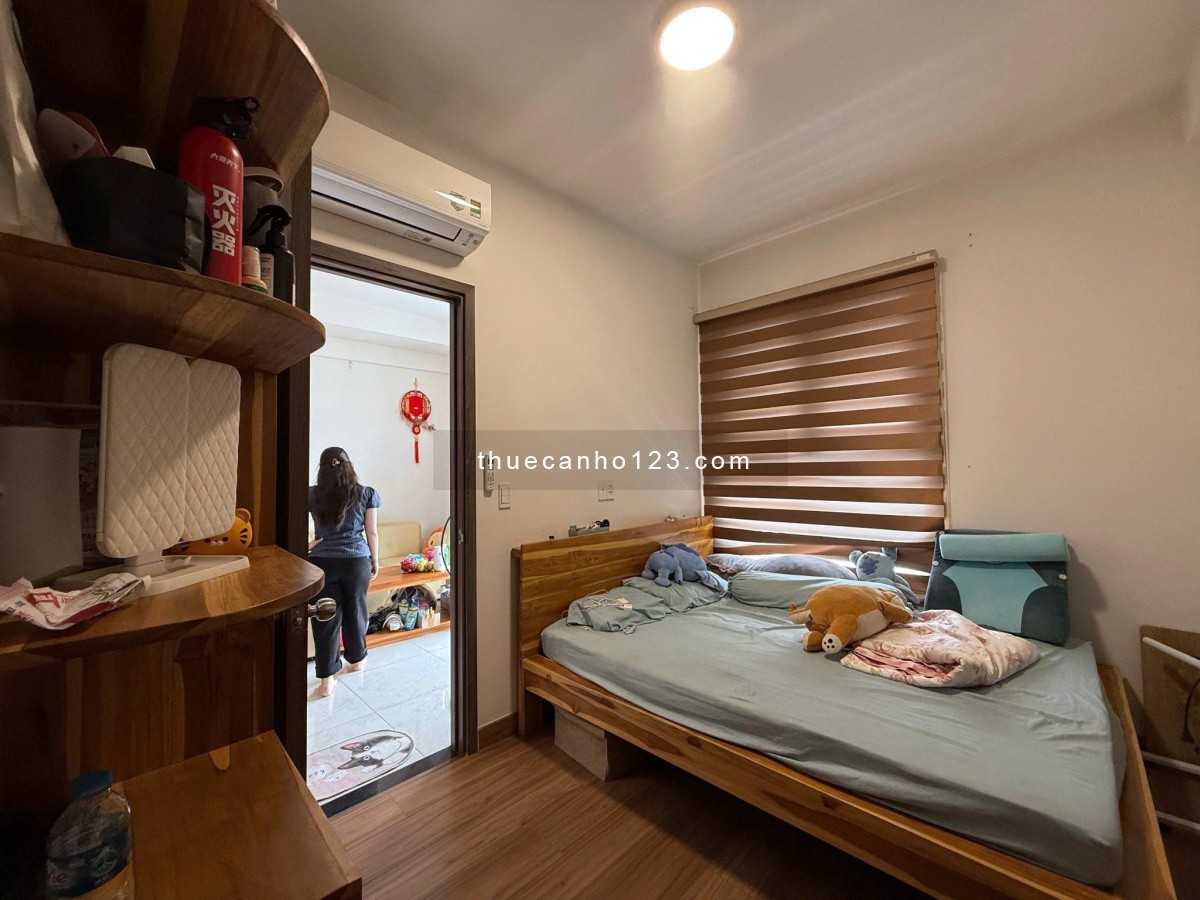 Chung cư Ruby, P15,Tân Bình căn 3p ngủ chỉ 11tr/th