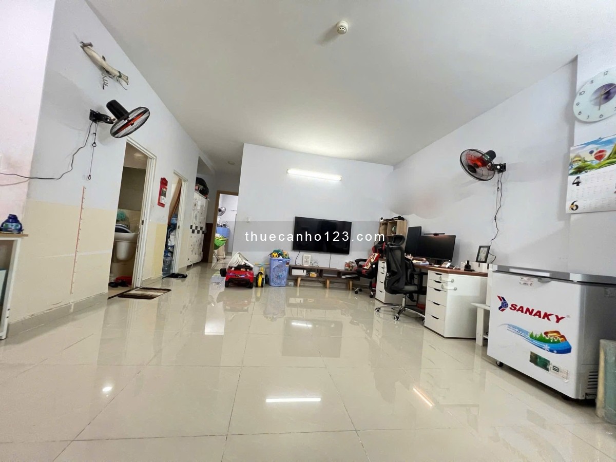 C/c Phúc Yên, 110m2, 3PN, 2WC, NTCB, 10tr5/th, Phan Huy Ích, TB.