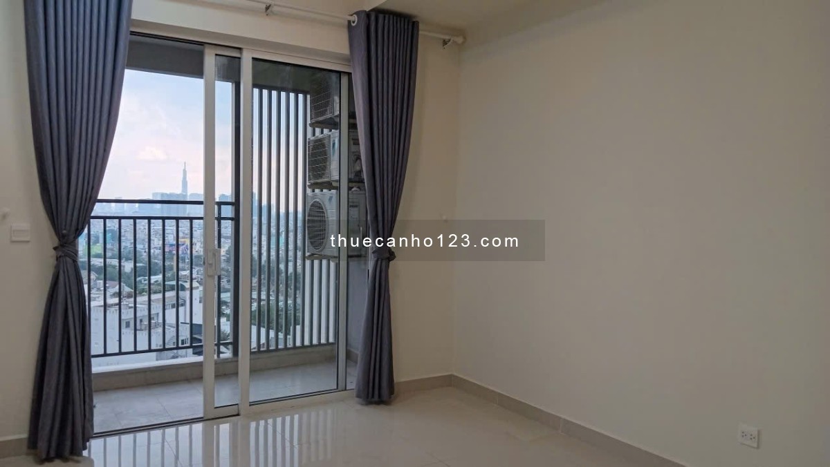 Cho Thuê Căn Officetel 76m2 giá 15 trđ/ tháng