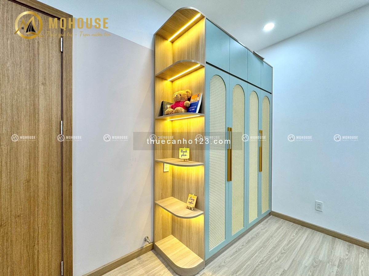 CHO THUÊ STUDIO FULL NỘI THẤT – TỐNG VĂN HÊN, TÂN BÌNH GẦN ĐH CÔNG THƯƠNG 2km - SÂN BAY TSN