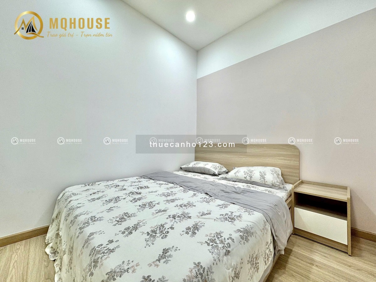 CHO THUÊ STUDIO FULL NỘI THẤT – TỐNG VĂN HÊN, TÂN BÌNH GẦN ĐH CÔNG THƯƠNG 2km - SÂN BAY TSN