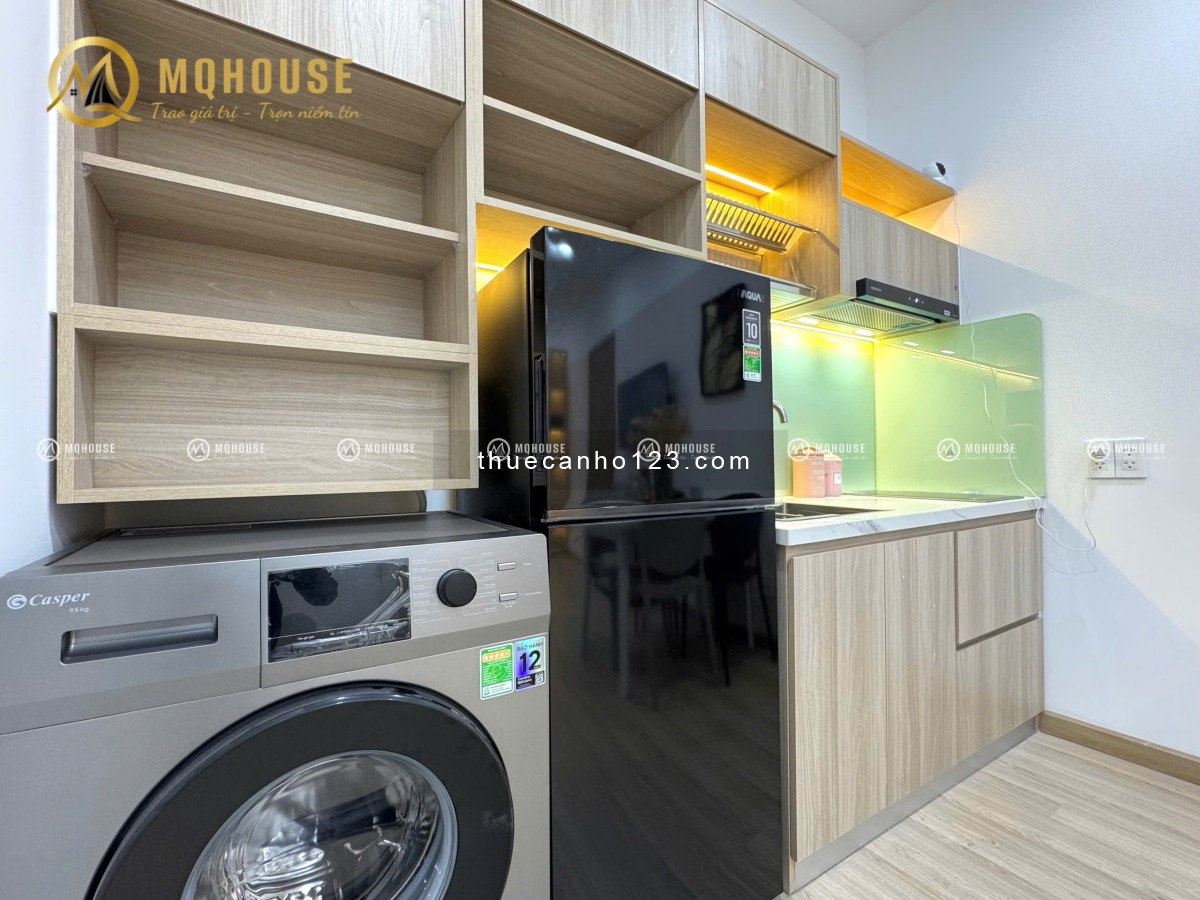 CHO THUÊ STUDIO FULL NỘI THẤT – TỐNG VĂN HÊN, TÂN BÌNH GẦN ĐH CÔNG THƯƠNG 2km - SÂN BAY TSN