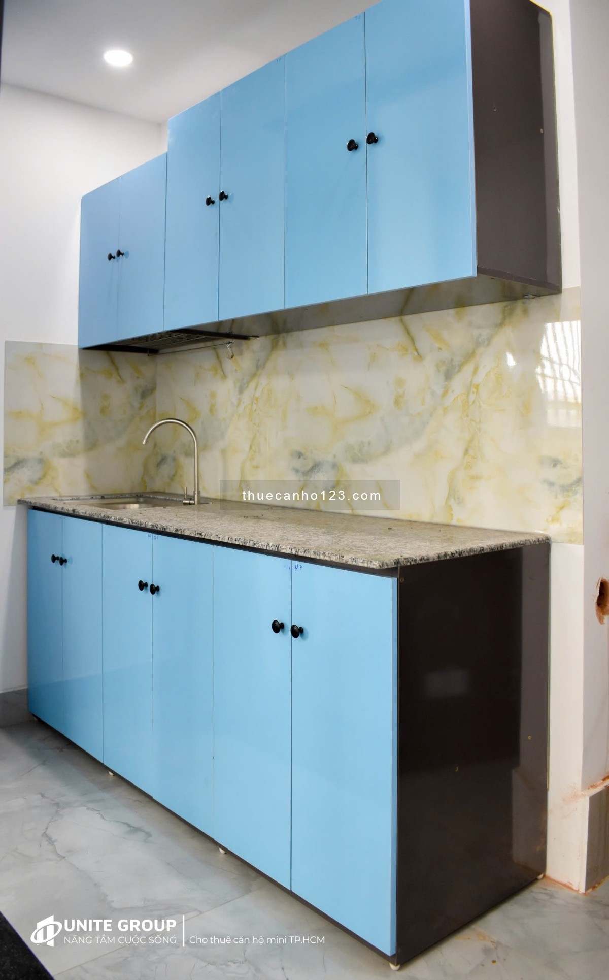 CĂN HỘ STUDIO FULL NỘI THẤT NGAY SÂN BAY TÂN SƠN NHẤT QUẬN TÂN BÌNH