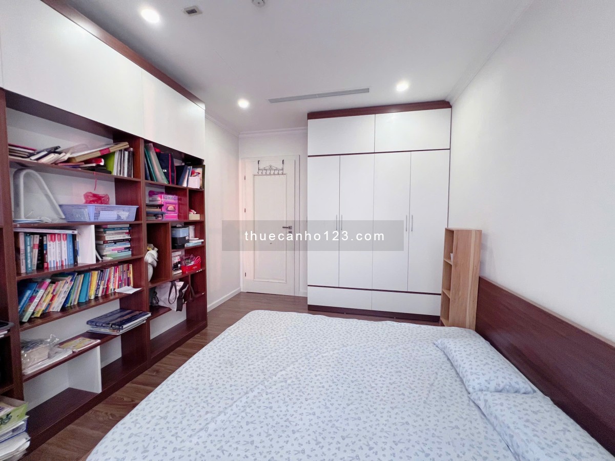 CHÍNH CHỦ: Căn hộ hiện đại 3PN 2WC, DT 91m², full nội thất + thiết bị điện tử, tại Sunshine Riveside