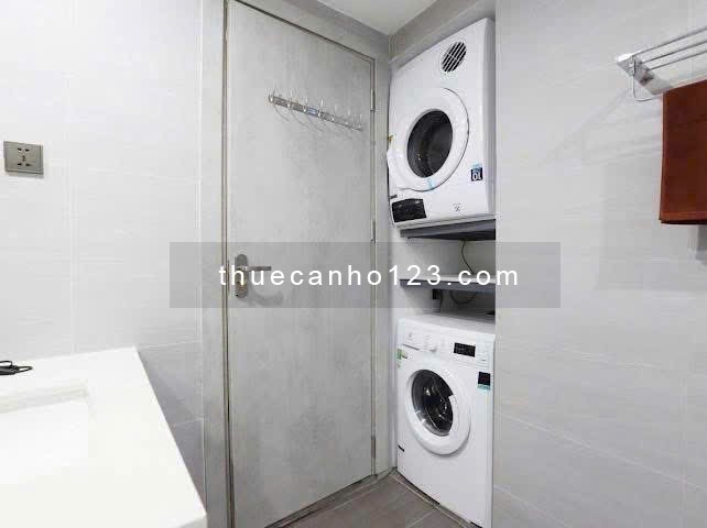 CHO THUÊ CĂN HỘ 1 PHÒNG NGỦ FULL NỘI THẤT – SÔNG THƯƠNG, P2, TÂN BÌNH - GẦN SÂN BAY TÂN SƠN NHẤT