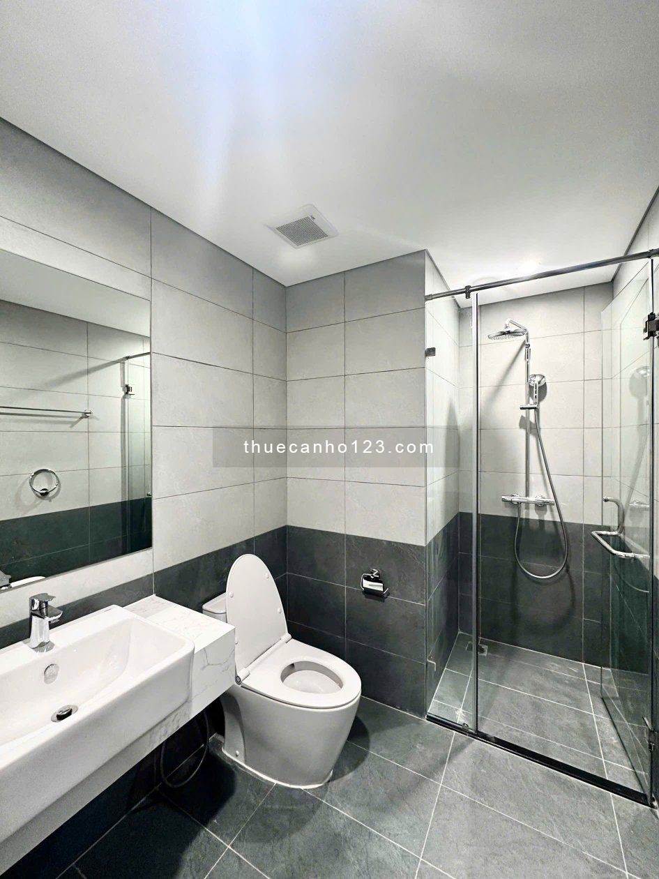 Cho thuê căn hộ BE2 – 1PN+ | full nội thất mới