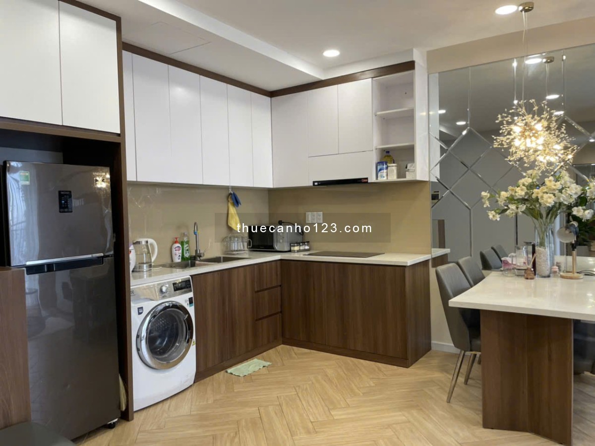 Cho thuê căn hộ Sunrise Riverside – 70m² | 2PN 2WC