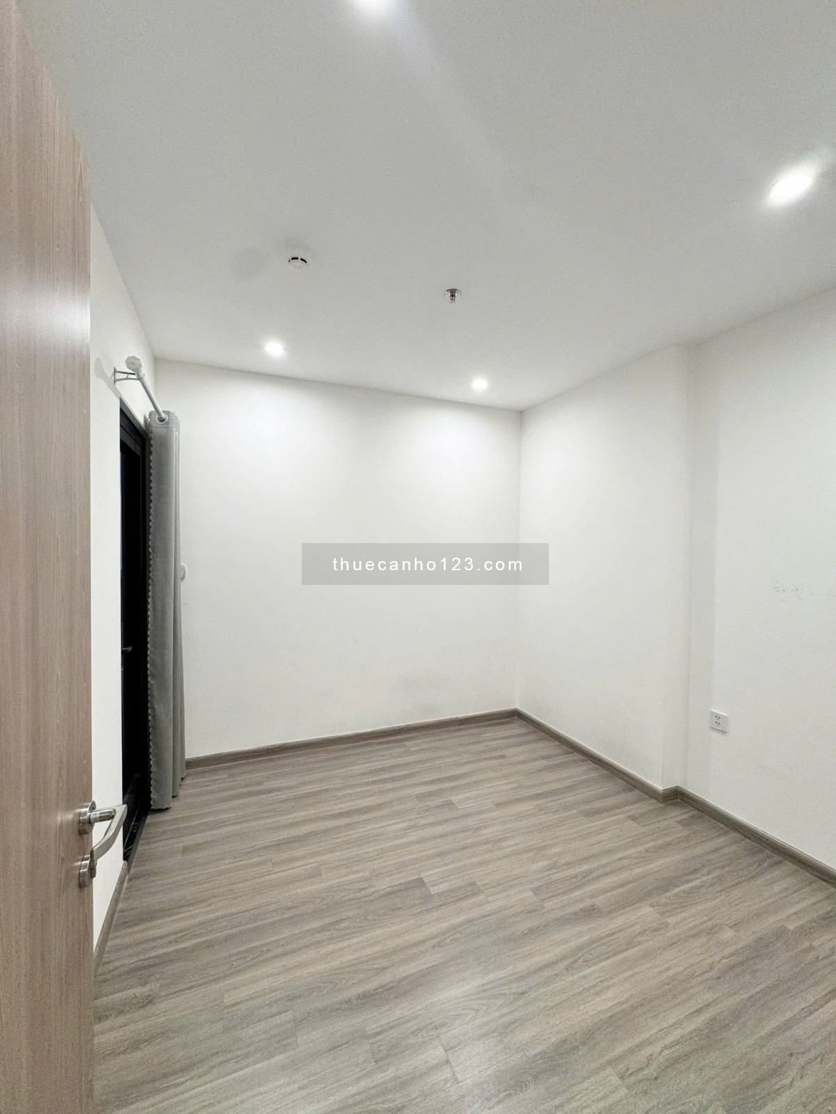 Cho thuê căn hộ Tropical – Vinhomes Quận 9