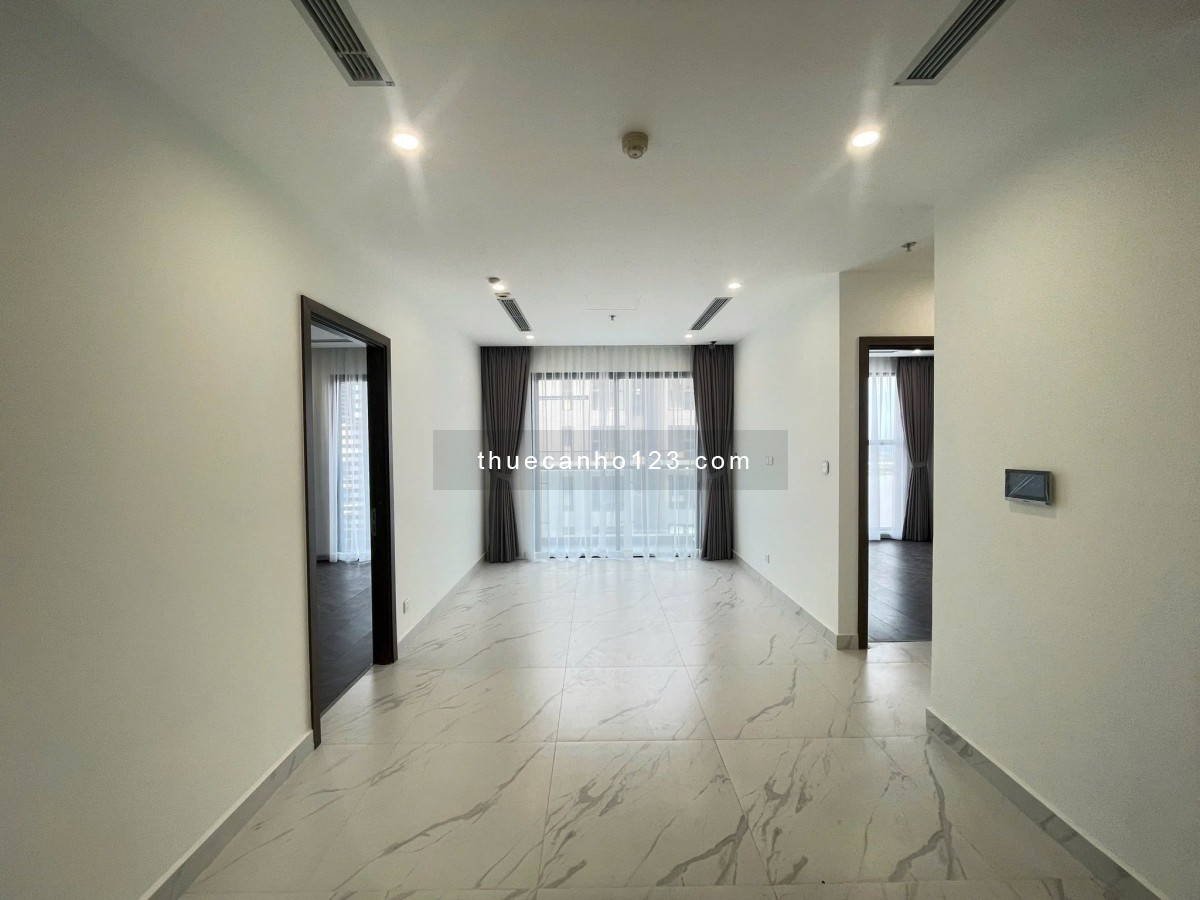 The Beverly Q9 – Căn hộ 2PN/3PN, đầy đủ tiện nghi, giá hấp dẫn