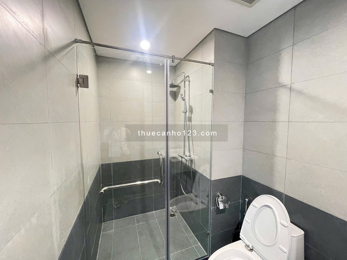 The Beverly Q9 – Căn hộ 2PN/3PN, đầy đủ tiện nghi, giá hấp dẫn