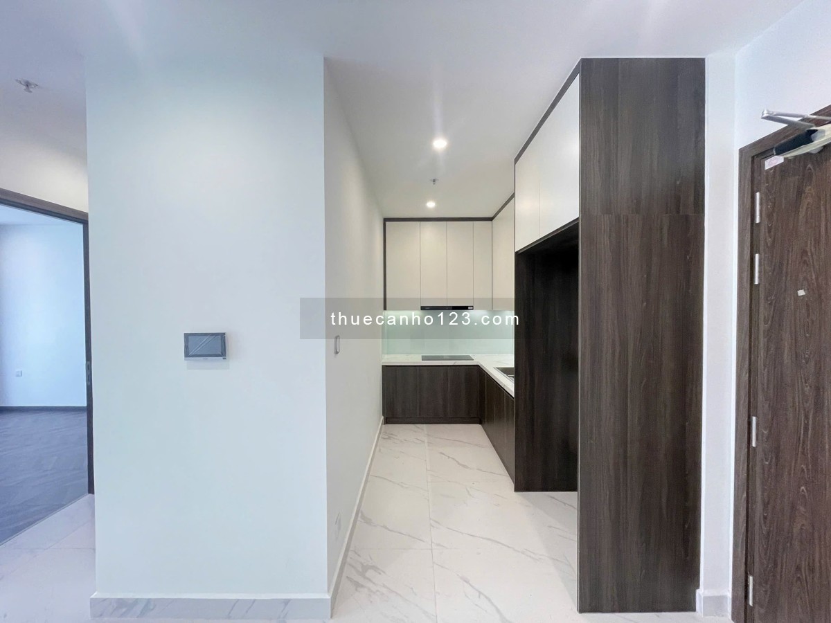 The Beverly Q9 – Căn hộ 2PN/3PN, đầy đủ tiện nghi, giá hấp dẫn