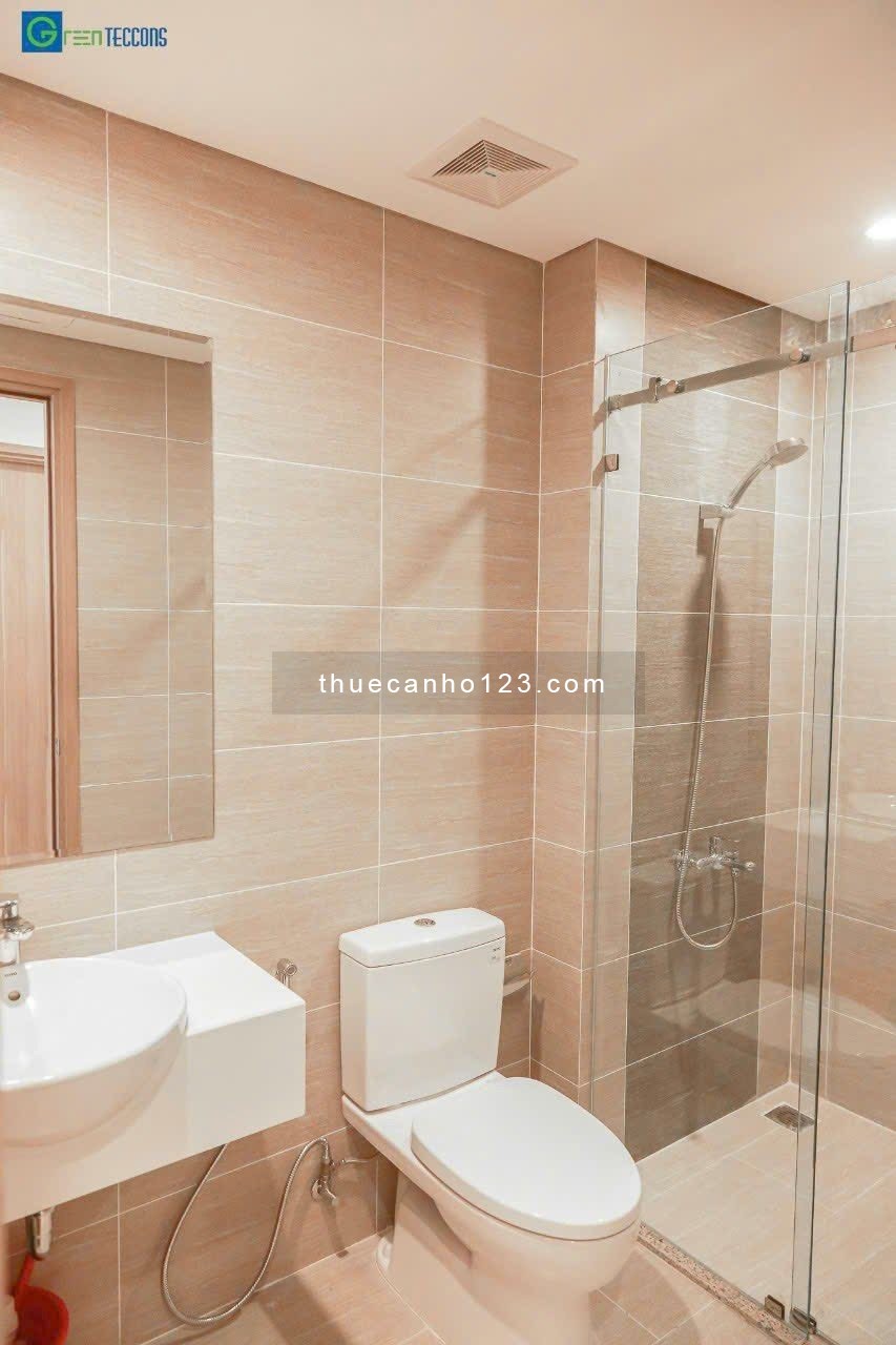 Vinhomes Grand Park Q9 – 1PN full nội thất, giá chỉ 6,5 triệu