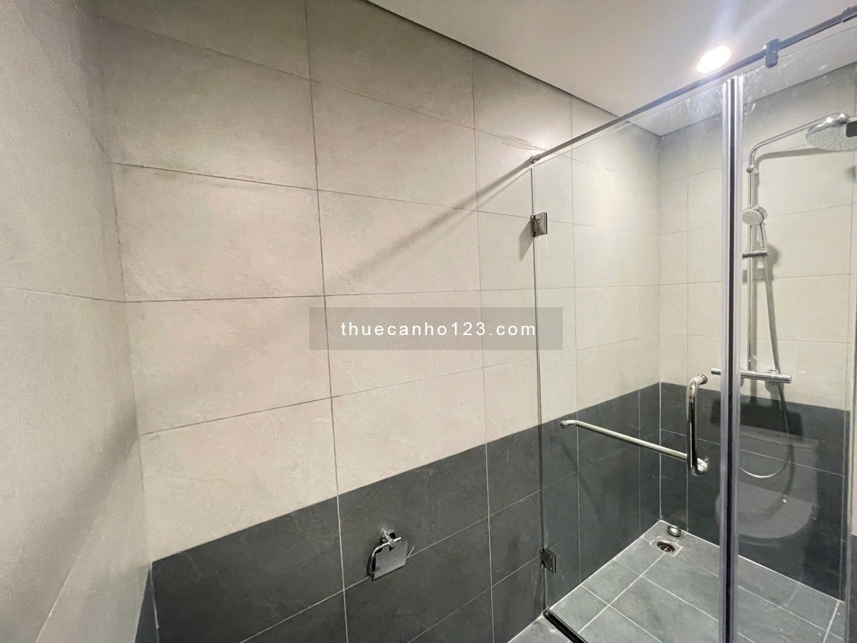 The Beverly Q9 – Căn hộ 2PN/3PN, đầy đủ tiện nghi, giá hấp dẫn