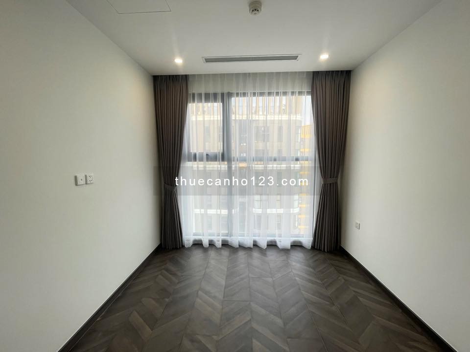 The Beverly Q9 – Căn hộ 2PN/3PN, đầy đủ tiện nghi, giá hấp dẫn