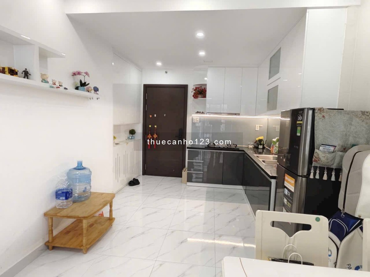 Cho thuê căn hộ Sunrise Riverside – giá tốt 15 triệu/tháng