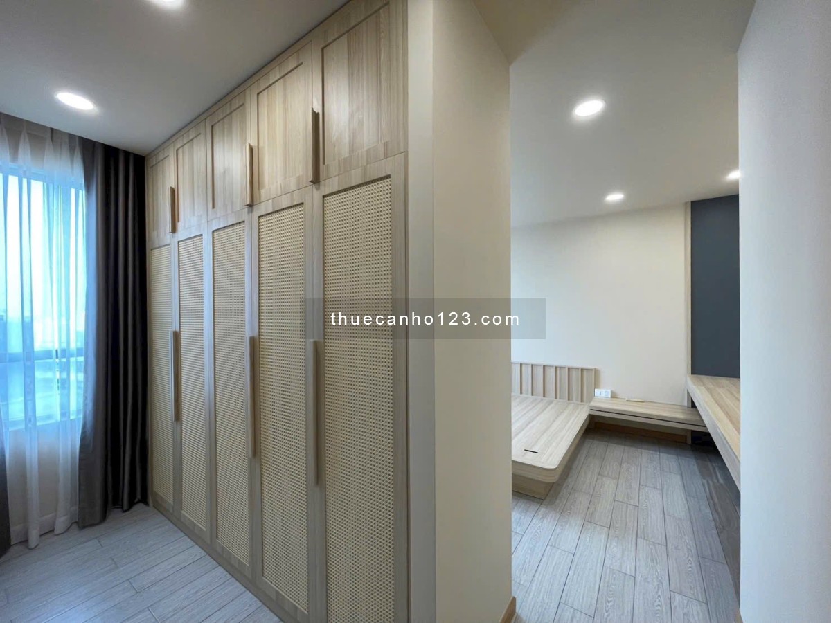 Cho thuê căn hộ Riviera Point – 4PN | 189m² | full nội thất