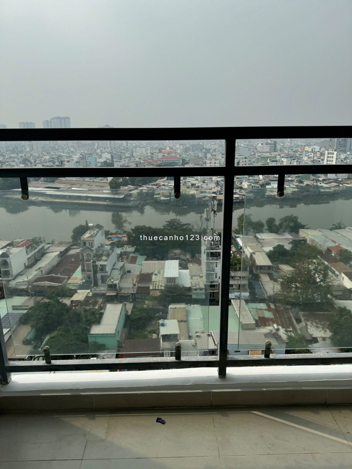 Cho thuê căn hộ Florita Him Lam Quận 7 – nhà đẹp, vào ở ngay