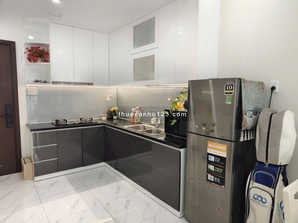 Cho thuê căn hộ Sunrise Riverside – giá tốt 15 triệu/tháng