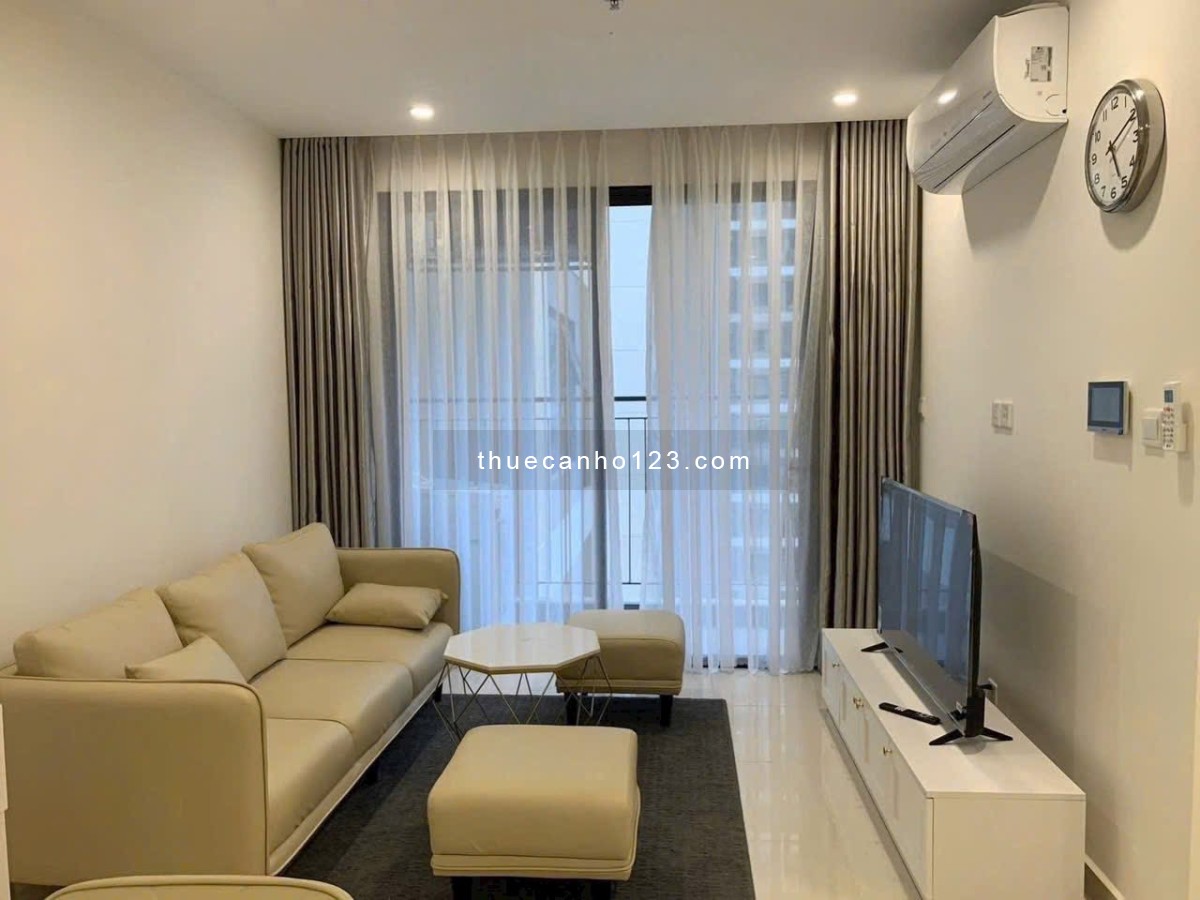 Siêu phẩm 1PN+ full nội thất – S702 Vinhomes Grand Park